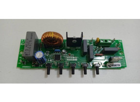 Carte électronique C00142313