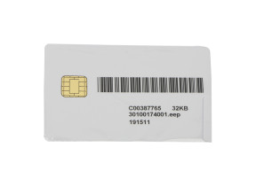 Carte électronique C00387765