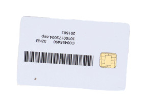 Carte électronique C00495450
