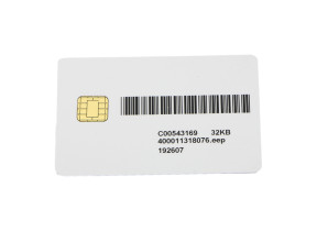 Carte électronique C00543169