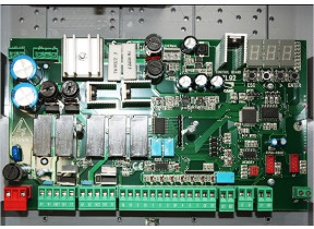 Carte électronique came zl92 3199ZL92