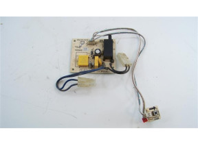 Carte électronique carte 1181970011