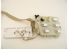 Carte électronique clavier + voyant 41005712