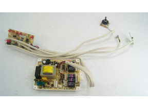 Carte électronique complète 49012451