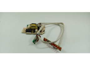 Carte électronique complète 49018022