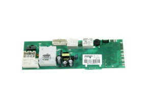 Carte électronique complète programmée 49032438