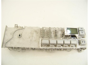 Carte électronique configurée pour lave-linge 973914522512008