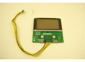 Carte électronique d\'affichage 00601581