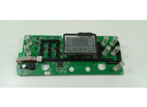 Carte électronique d\'affichage 140002753253