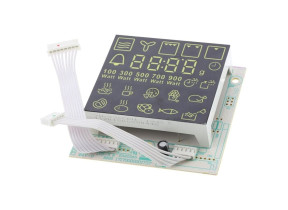 Carte électronique d\'affichage 4055276630