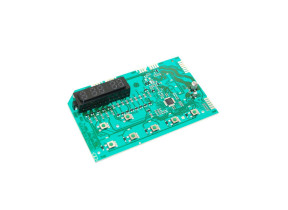 Carte électronique d\'affichage 480111100215