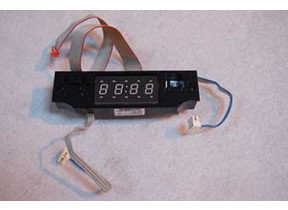 Carte électronique d\'affichage 481010404346