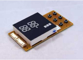 Carte électronique d\'affichage 481931039834