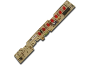 Carte électronique d\'affichage 55X1970