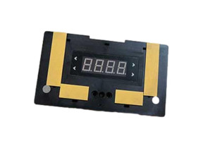 Carte électronique d\'affichage 93963984