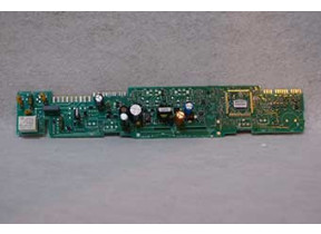 Carte électronique d\'affichage artica entry bir C00292772