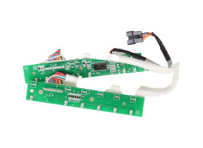 Carte électronique d\'affichage AS0062420