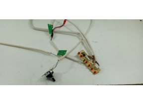 Carte électronique d\'affichage AS6011187