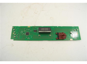 Carte électronique d\'affichage C00140792