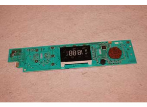 Carte électronique d\'affichage C00293592