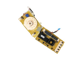 Carte électronique d\'affichage EBR60545943