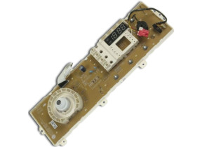 Carte électronique d\'affichage EBR72945611