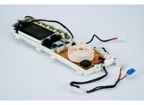 Carte électronique d\'affichage EBR74121303