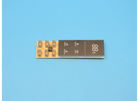 Carte électronique d\'affichage HK1510808