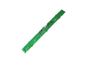 Carte électronique d\'affichage led aris5 base(4 C00143102