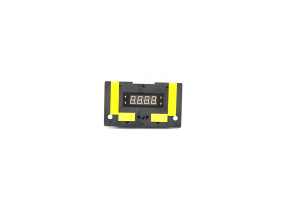 Carte électronique d\'affichage programmée 93963893