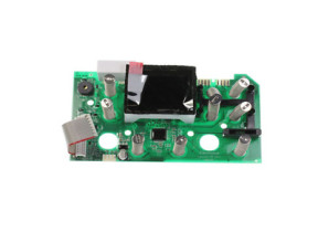 Carte électronique d\'affichage tc3 1360077661