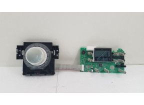 Carte électronique d\'affichage tc3,tir 1360077364