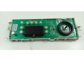 Carte électronique d\'affichage wda96160 2405601050