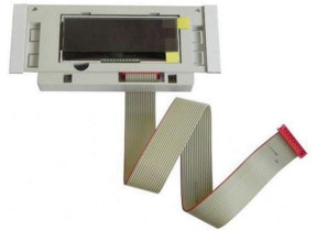 Carte électronique d\'afficheur analogique 481010364134