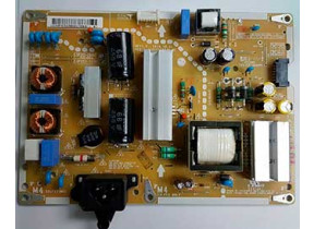 Carte électronique d\' alimentation EAY62512401