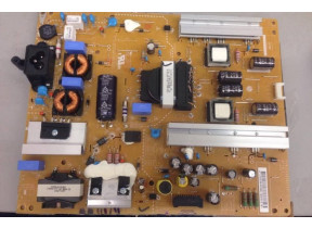 Carte électronique d\'alimentation EAY63072201