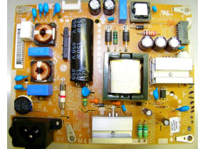 Carte électronique d\'alimentation EAY63630301