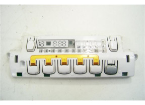 Carte électronique de clavier 41028082