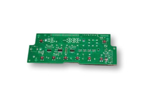 Carte électronique de clavier 41041467