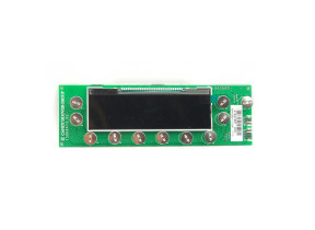 Carte électronique de clavier 41041897