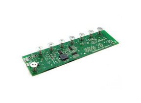 Carte électronique de clavier 49037875