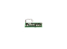 Carte électronique de clavier 70X0044