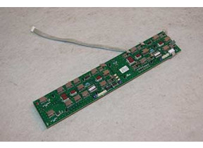 Carte électronique de clavier 70X0073