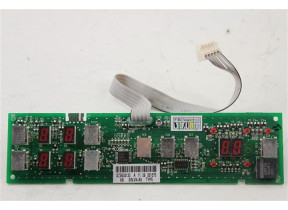 Carte électronique de clavier 70X1034