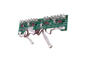 Carte électronique de clavier 72X0152