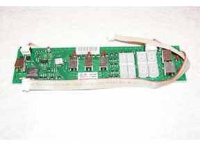 Carte électronique de clavier 72X3044