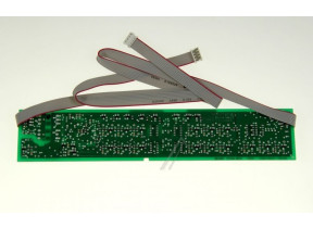 Carte électronique de clavier 72X4345