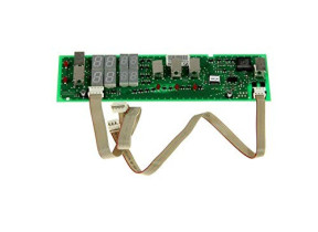 Carte électronique de clavier 72X6808