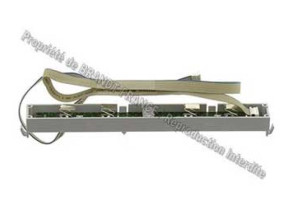 Carte électronique de clavier 72X7114