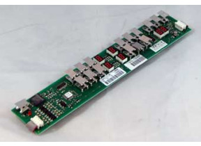 Carte électronique de clavier 72X7196